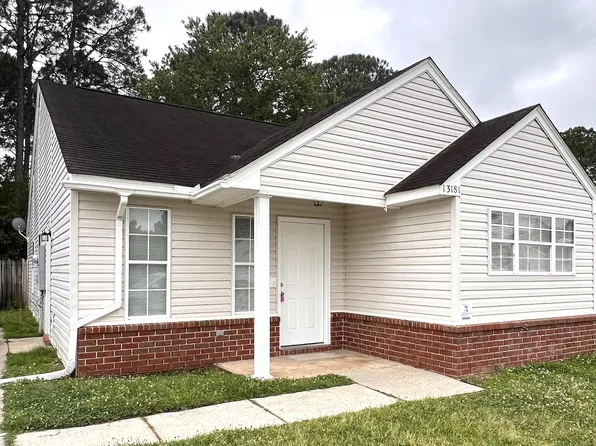 13181 Warren Dr, Gulfport, MS 39503