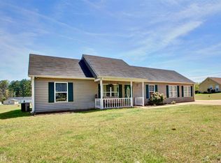1684 Dolly Nixon Rd, Senoia, GA 30276