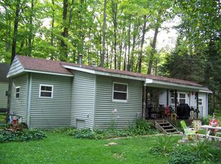 3537 Birchdale Dr, Johannesburg, MI 49751