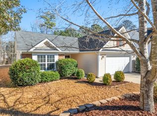 1117 Dexter Ridge Dr, Holly Springs, NC 27540