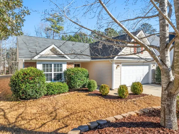 1117 Dexter Ridge Dr, Holly Springs, NC 27540