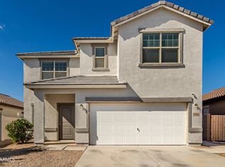 35450 W SANTA CLARA Avenue, Maricopa, AZ 85138