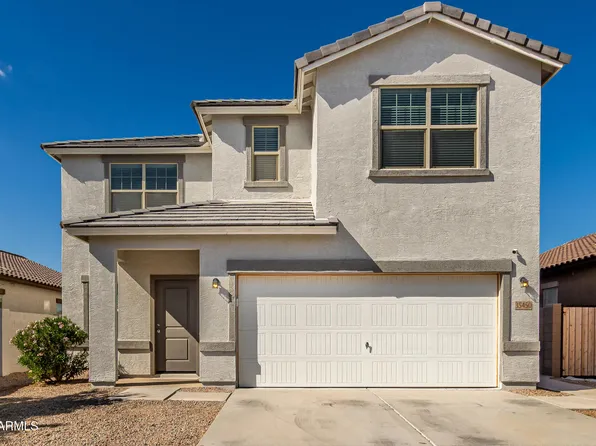 35450 W SANTA CLARA Avenue, Maricopa, AZ 85138