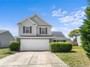 2024 Gray Goose Loop, Fayetteville, NC 28306