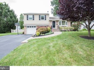 118 Susan Ave, Willow Grove, PA 19090
