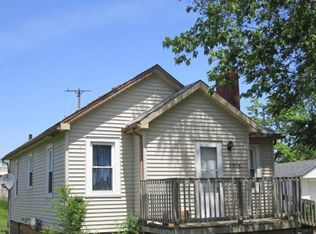 3906 Augusta St, Flint, MI 48532