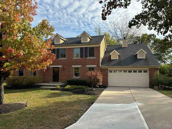 6939 Whistlestop Ct, West Chester, OH 45069
