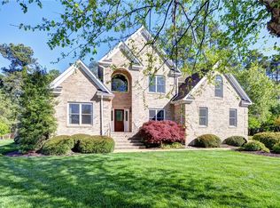 5 Barrel Factory Ct, Poquoson, VA 23662