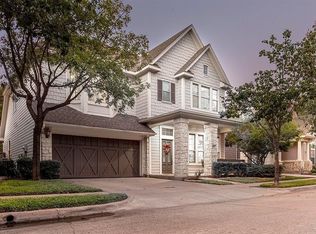 802 Moose Hollow Ln, Euless, TX 76039