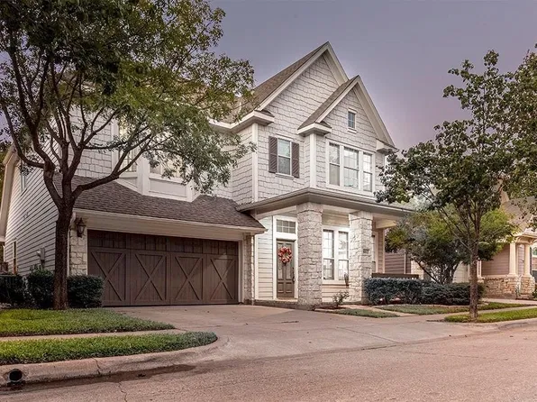 802 Moose Hollow Ln, Euless, TX 76039
