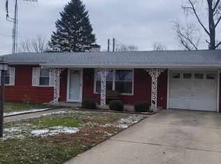 1505 Sunset Dr, Rochester, IN 46975