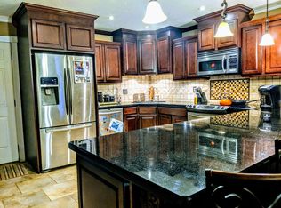 3675 Briar Creek Dr, Beaumont, TX 77706