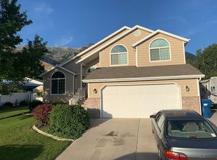 838 N 900 E, Pleasant Grove, UT 84062