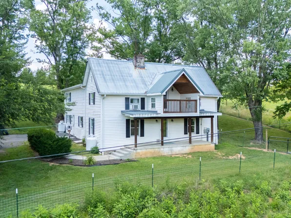 208 Buffalo Rd, Bluff City, TN 37618