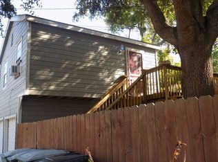 3001 Avenue O Rear, Galveston, TX 77550