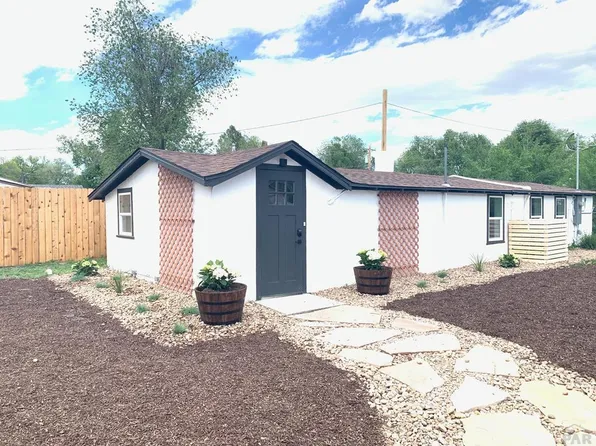 216 N Race St, Fountain, CO 80817