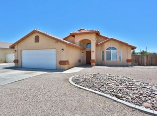 10301 Orchard Ave, Adelanto, CA 92301