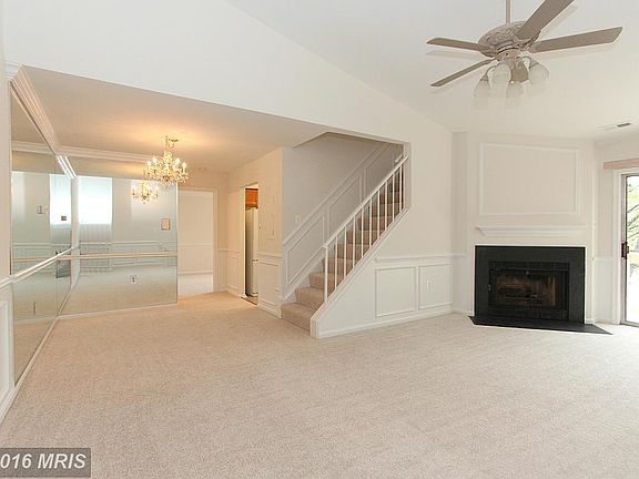 4th image of 7552 Belle Grae Dr #1
