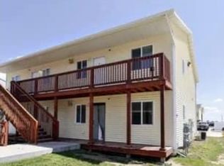 3919 Ariel Ave #A, Gillette, WY 82718