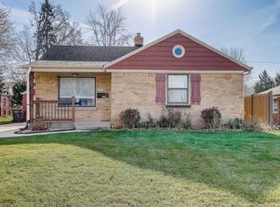 7815 W Beloit Rd, West Allis, WI 53219