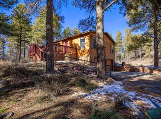 185 Shenandoah Dr, Pagosa Springs, CO 81147