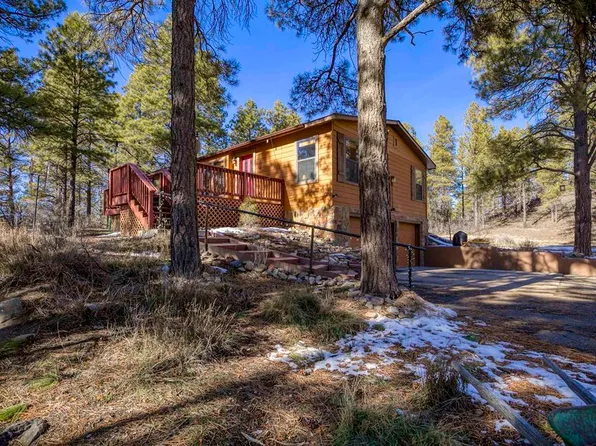 185 Shenandoah Drive, Pagosa Springs, CO 81147