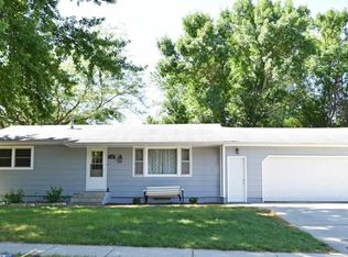 409 W 3rd St, Tea, SD 57064