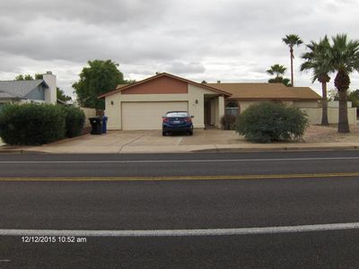 4011 E Adobe St, Mesa, AZ, 85205