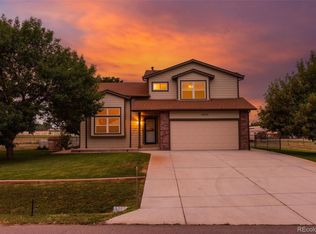 15509 Greatrock Rd, Brighton, CO 80603