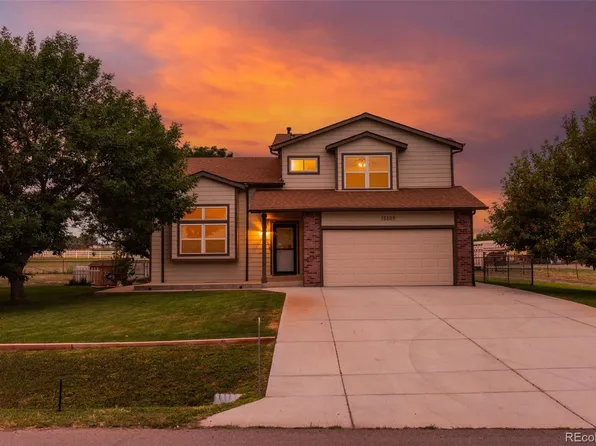 15509 Great Rock Road, Brighton, CO 80603