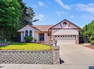 2365 W Park St NW, Salem, OR 97304