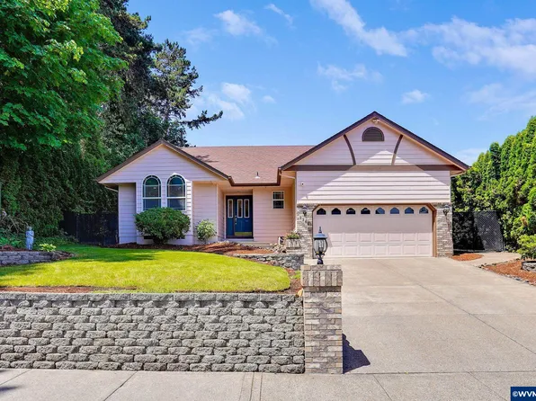 2365 W Park St NW, Salem, OR 97304