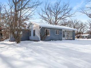1324 E Mosel Ave, Kalamazoo, MI 49004