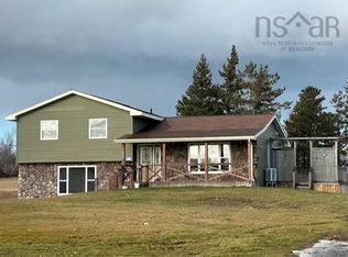 25 Olding Ln, Merigomish, NS B0K 1G0