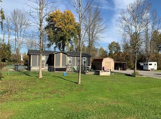 8889 Old State Route 13, Canastota, NY 13032