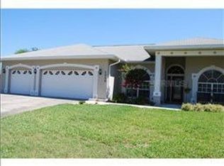 5986 Charloma Dr, Lakeland, FL 33812