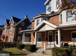 217 E Broad St, Souderton, PA 18964