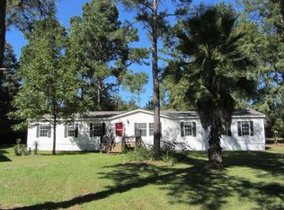 4A Pine Ave, Huntsville, TX 77340