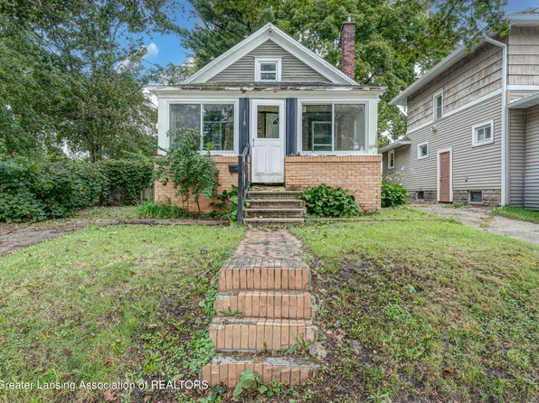 118 S Francis Ave, Lansing, MI 48912