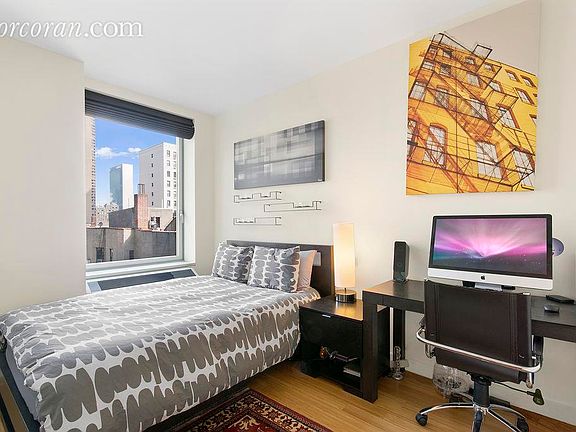 3rd image of 303 E 33rd St APT 8D