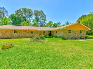 3003 Paul Knox St, Huntsville, TX 77320