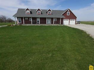 26439 Camp Branch Rd, Sedalia, MO 65301