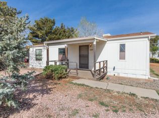 8814 E Jamie Dr, Prescott Valley, AZ 86314