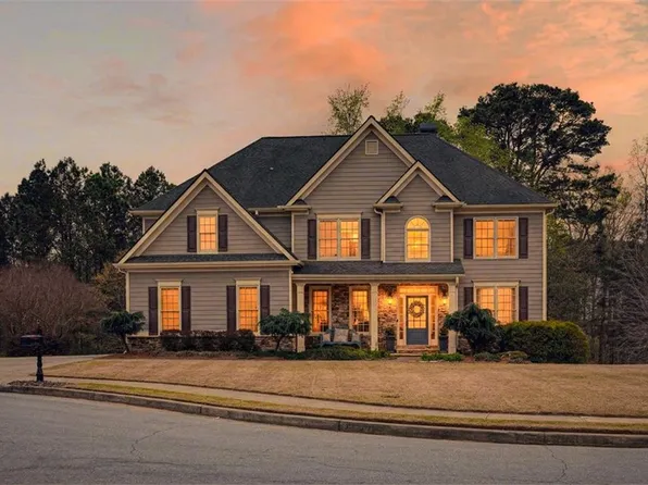 1838 Mapmaker Dr, Dacula, GA 30019