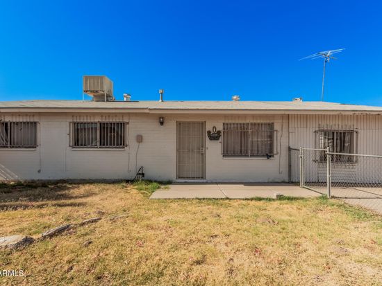 13140 W TUCKEY Lane, Glendale, AZ 85307