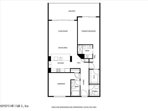 3rd image of 1415 1ST Street N #304