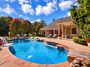6204 Toscana Cir, Fort Worth, TX 76140