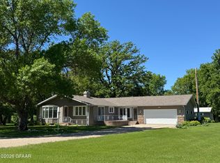 13709 Highway 5, Cavalier, ND 58220