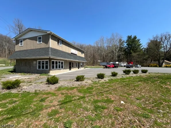 27 U.S. Highway 46 #1, Knowlton Twp., NJ 07832