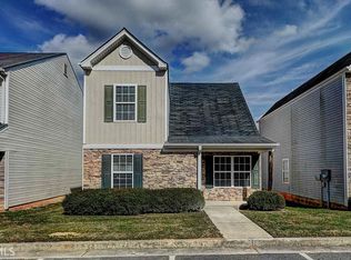 104 Middlebrook Dr, Cartersville, GA 30120